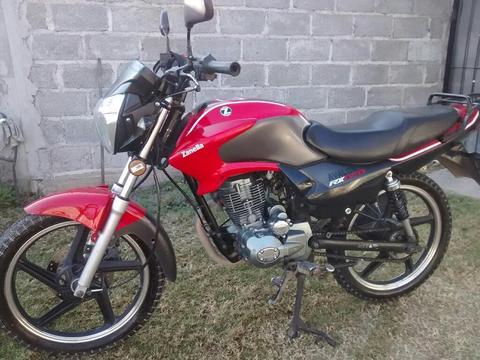 Zanella Rx 150cc