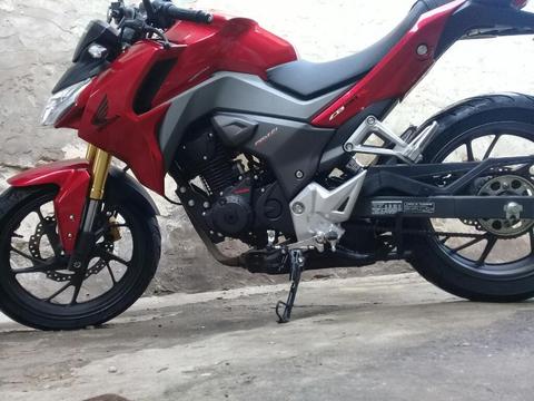 Vendo Cb190r