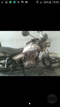 $18000 Moto Mel Medal 170cc