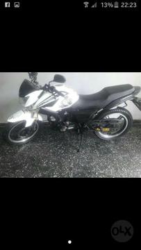 $27000 Guerrero 200cc Mod17