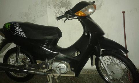 Gilera Smash