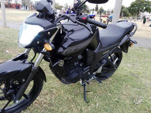 Yamaha Fz 160 2014