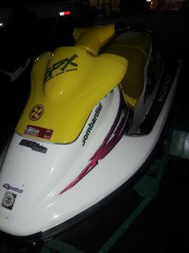 Moto de Agua Sea.doo 800 Año 1998