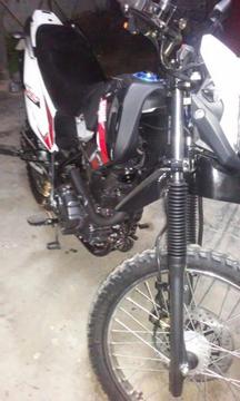 motomel skua cx 250cc