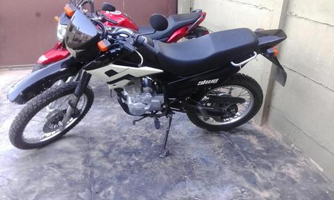 Motomel Skua 150cc