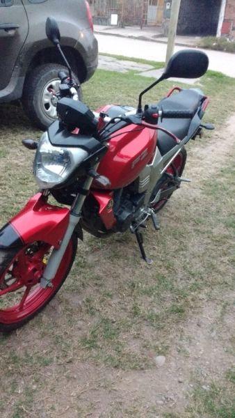 FZ MOD 2012 VENDO O PERM