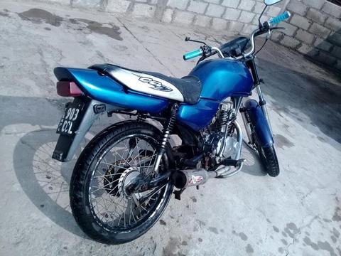 Vendo Cg Titan 1999