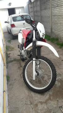 Vendo Tornado 2014