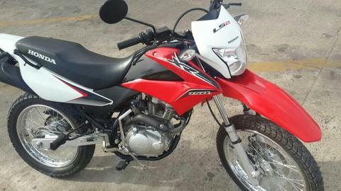 Xr 150 2015 Excel.acepto Biz Trip Zb