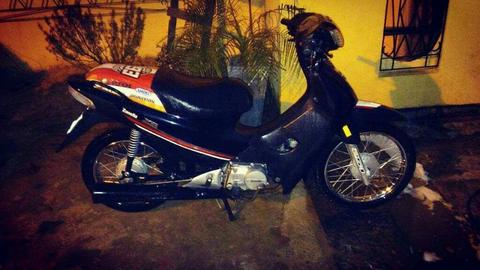 Zb 2015 Unico Dueño