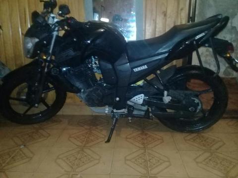 Vendo Yamaha Fz 2015