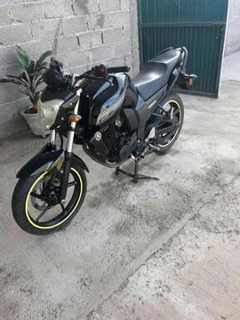 Yamaha Fz