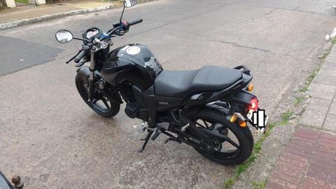 Yamaha FZ 16
