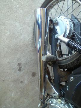 Permuto Ev por Estandar