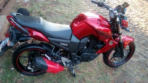 Vendo Yamaha Fz