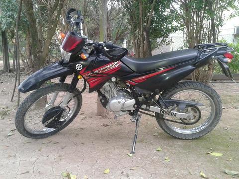 Permuvendo Yamaha Xtz 125