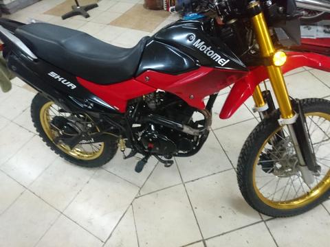 Skua 250 Full