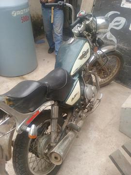 Vendo/permuto Moto 150cc Motomel