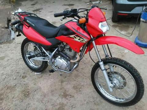 Xr 2011, Buen Estado, Detalles X Pribado