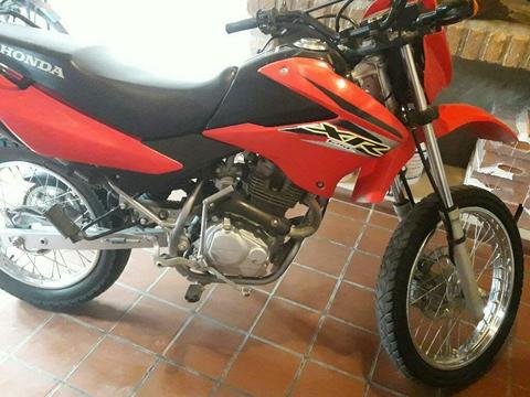 Vendo Xr 125