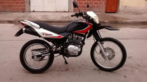 Motomel Skua 150cc Mod 2017 reb.moto