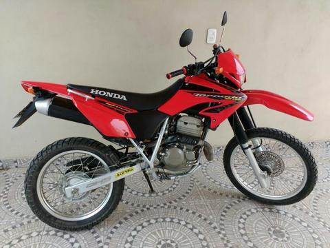 Vendo Tornado Impecable