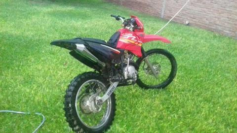 Vendo Xtz 125