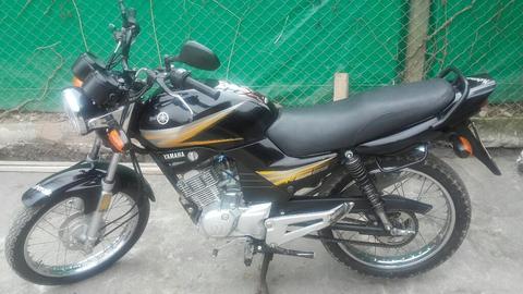 Moto Buen Estado No Permuto