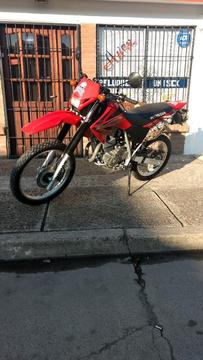 Tornado 2010 19800km