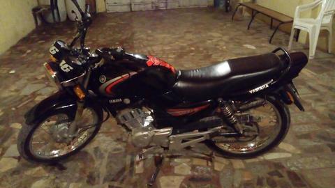 Liquido Yamaha Ybr 125