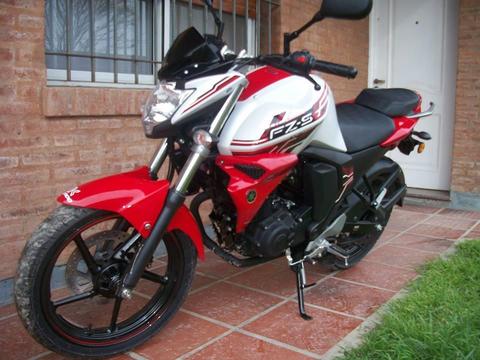 Yamaha FZ F1 S full 2015