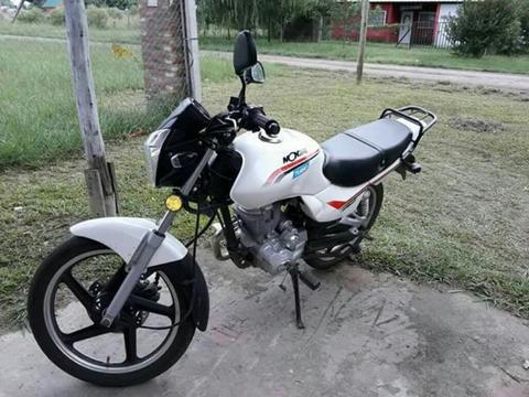Mondial 150 Turbo