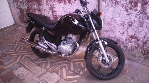 Honda Cg Titang 150