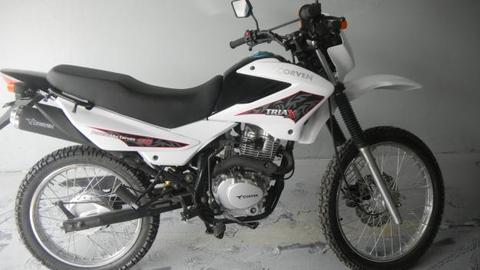 Corven Triax 150cc