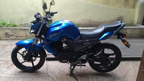 Urg Fz 160 M 2013 Hoy $ 31 Mil Rec Moto