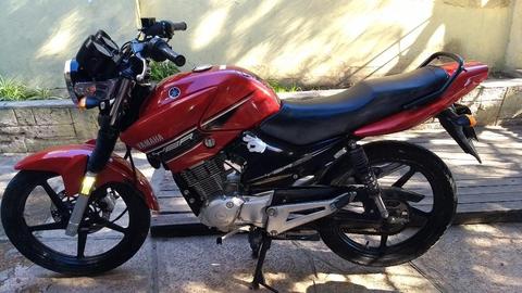 Urg Ybr 125 M 2014 Hoy $ 27 Mil