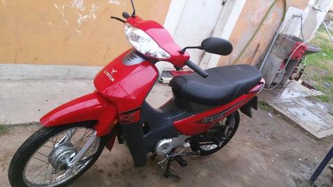 Vendo Corven Enegy 110