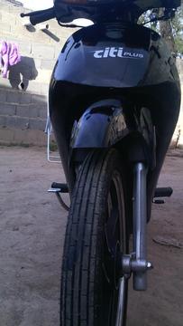 Vendo Moto Appia