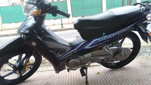 Vendo Yamaha Crypton