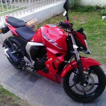 Vendo Yamaha Fz