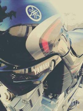 Vendo Yamaha Ybr