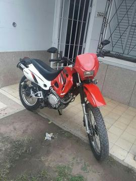 Vendo Zanelle 200 Mod 2005 Recibo Target