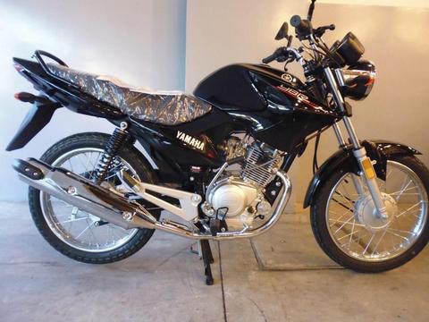 Yamaha YBR 125cc