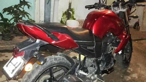 Vendo Fz