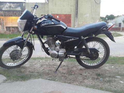 Vendo Motomel