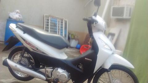 Vendo Onda Biz 125 Muy Linda