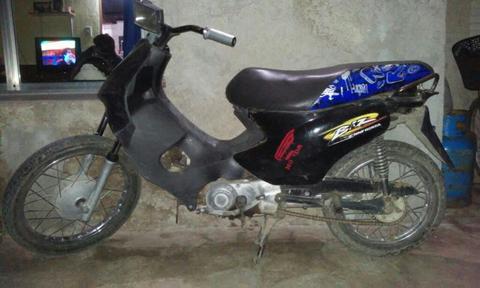 Honda Biz 100cc