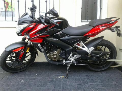 se vende rouser 200ns mejor que ok