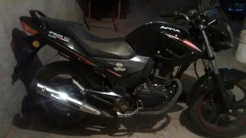 Vendo Appia Brezza Euro