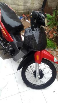 Gilera Smash 110 2014